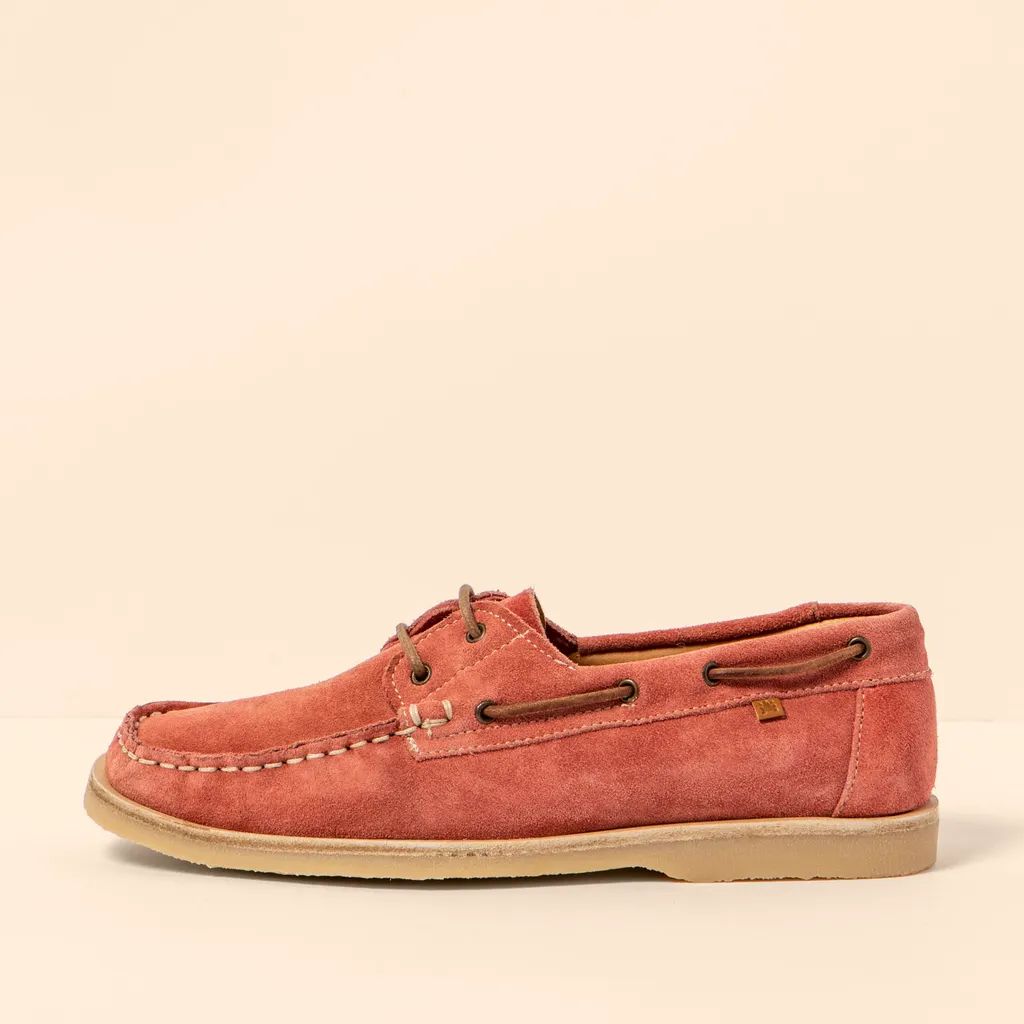 El Naturalista N5963 SILK SUEDE | FRAMBUESA | HSZ-06125888